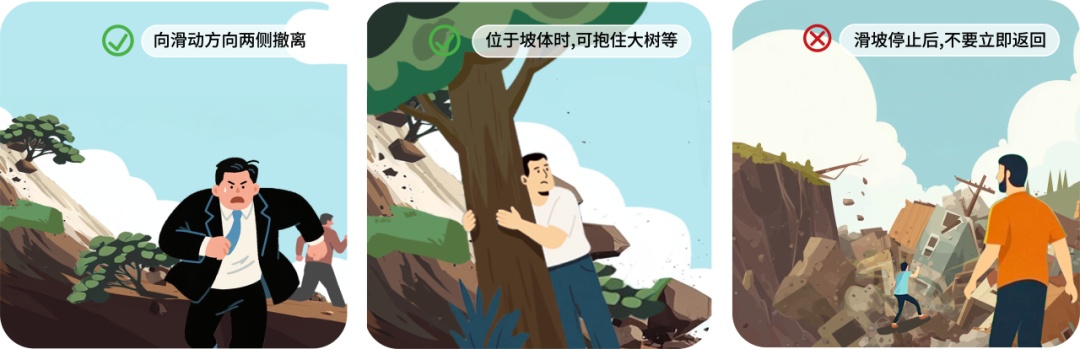 
北京大学肿瘤医院黄牛代挂号电话票贩子号贩子网上预约挂号,住院检查加快,科学防灾 安全相伴——滑坡识灾避险攻略