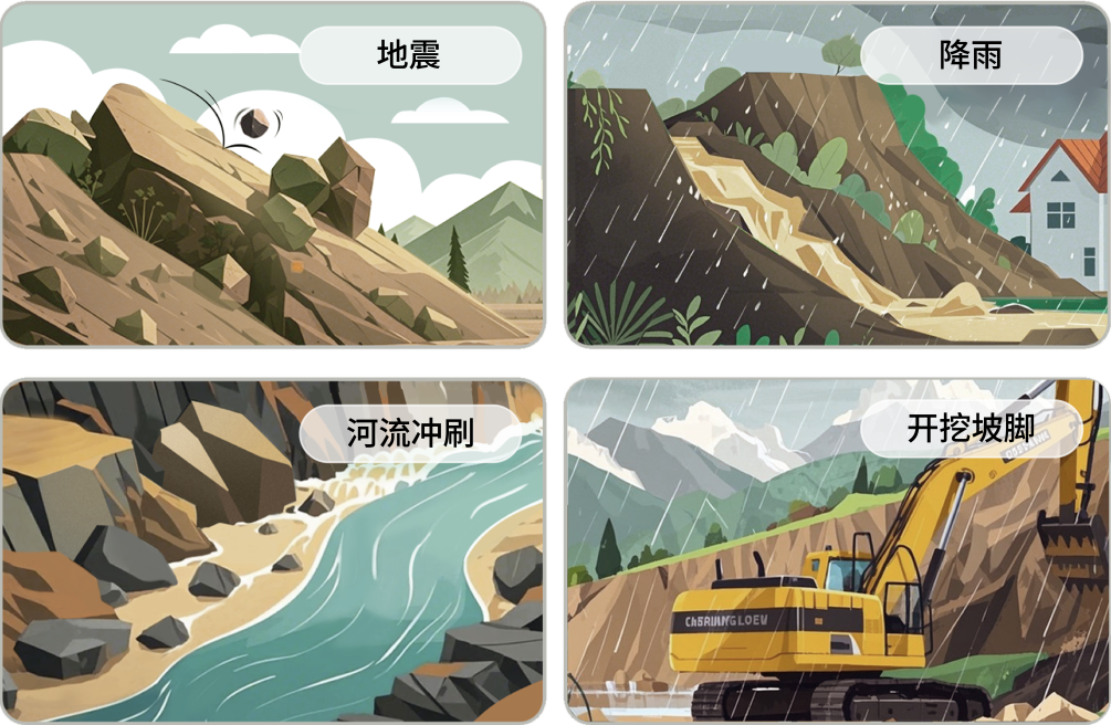 
北京大学肿瘤医院黄牛代挂号电话票贩子号贩子网上预约挂号,住院检查加快,科学防灾 安全相伴——滑坡识灾避险攻略