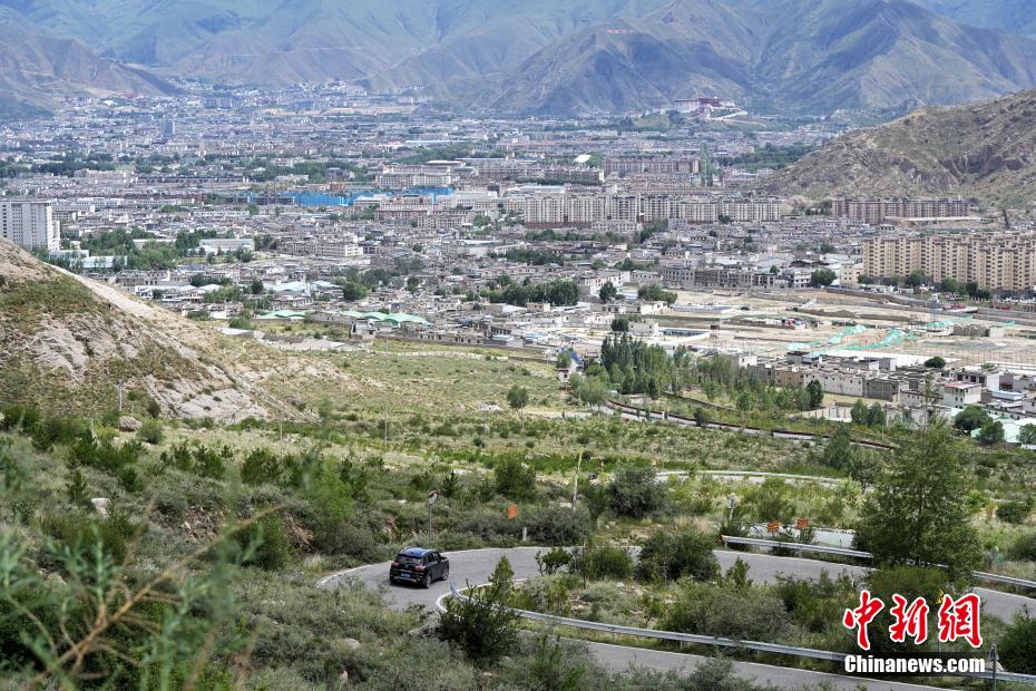 
北大医院黄牛代挂号电话票贩子号贩子网上预约挂号,住院检查加快,（辉煌60载 魅力新西藏）世界屋脊上的“绿色奇迹”：拉萨南北山绿意盎然