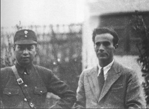 
北京同仁医院黄牛代挂号电话票贩子号贩子网上预约挂号,住院检查加快,抗战影像记忆｜这些影像，让世界看见新四军抗战实况