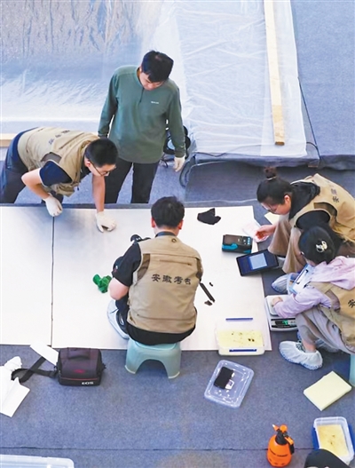 
上海第十人民医院黄牛代挂号电话票贩子号贩子网上预约挂号,住院检查加快,探寻尘封2000多年的楚国文明（赓续历史文脉·考古故事）
