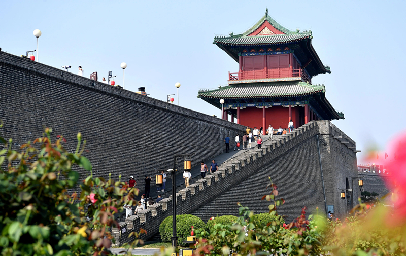 
江苏省中医院黄牛代挂号电话票贩子号贩子网上预约挂号,住院检查加快,天天学习｜历史深处守望“有记忆的城”