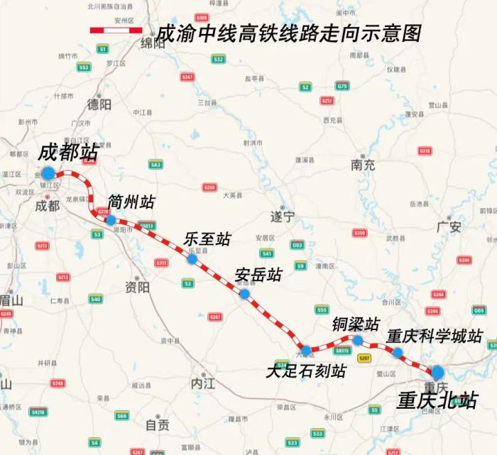 
东直门医院黄牛代挂号电话票贩子号贩子网上预约挂号,住院检查加快,成都⇌重庆50分钟，成渝中线高铁将刷新世界速度