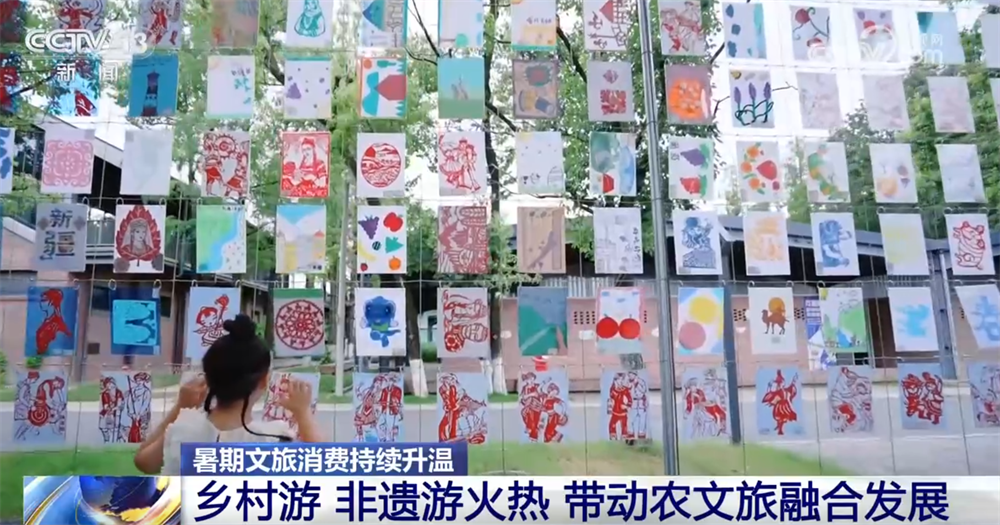 
南京各大医院黄牛代挂号电话票贩子号贩子网上预约挂号,住院检查加快,多样化选择解锁暑期文旅新玩法 带动夏日消费潜能加速释放