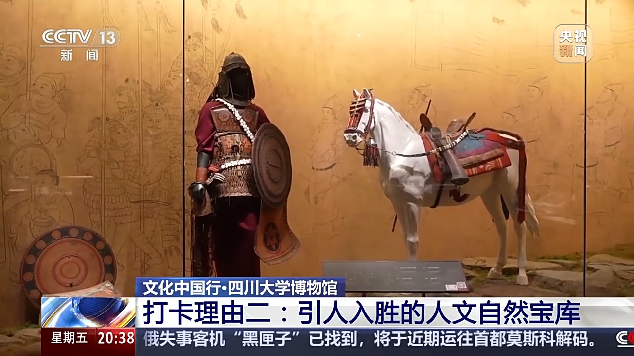 
首都医科大学附属安贞医院黄牛代挂号电话票贩子号贩子网上预约挂号,住院检查加快,文化中国行丨这座博物馆像一部西南“百科全书” 里面有些啥宝藏？