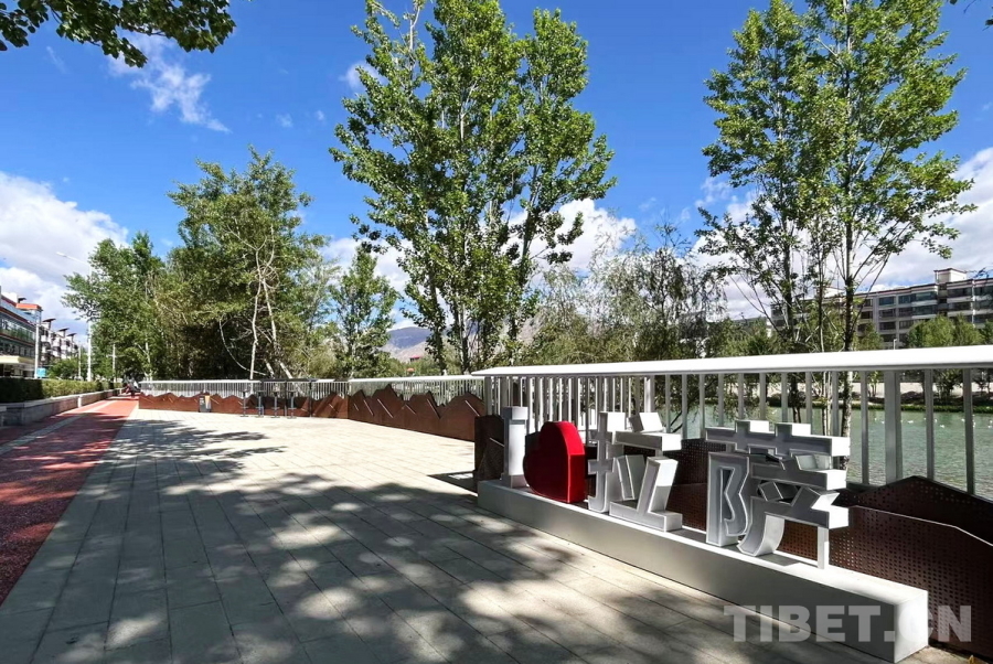 
南京市第一医院黄牛代挂号电话票贩子号贩子网上预约挂号,住院检查加快,辉煌60年·我们的家园｜昔日荒滩变身美景 拉萨的诗意写在绿水青山间