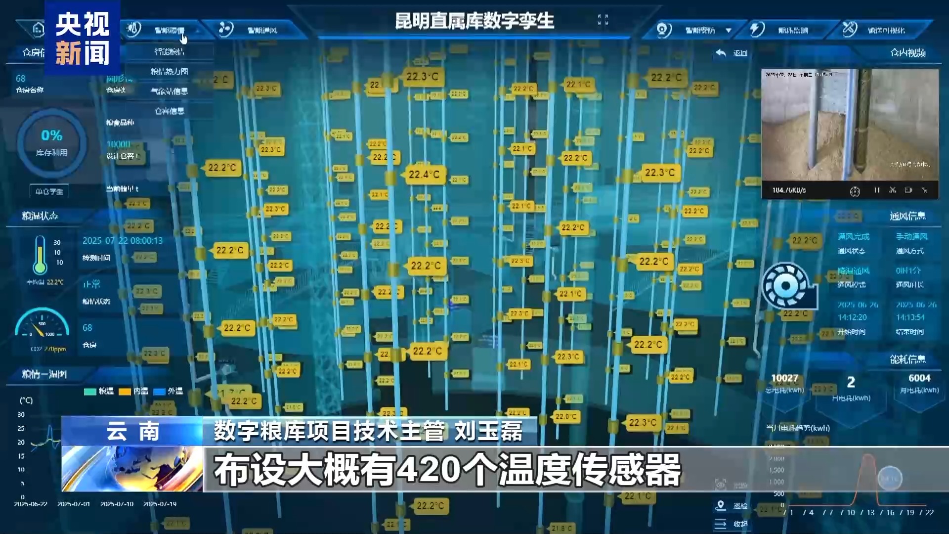 
广州市番禺区中医院黄牛号贩子票贩子代网上预约代挂号电话年中经济观察丨粮食住进“好房子” “油瓶子”工厂迎来“数字工友”