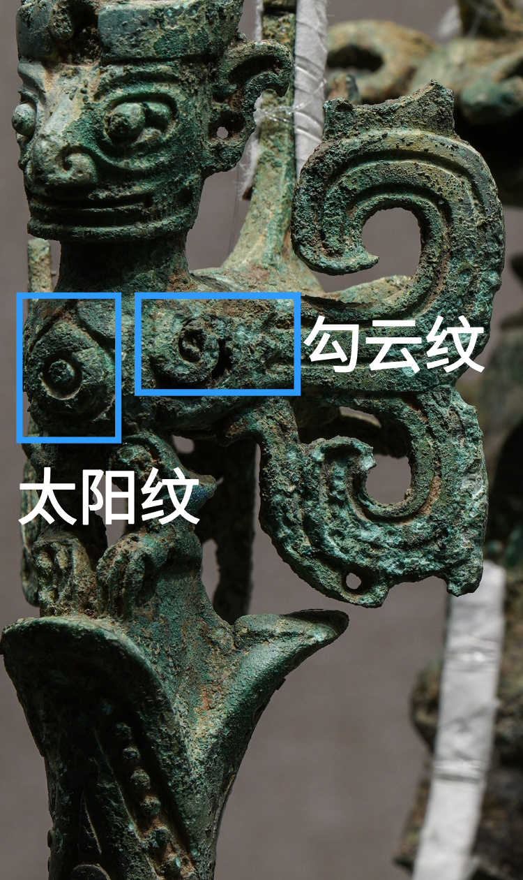 
清华长庚医院黄牛号贩子票贩子代网上预约代挂号电话文博日历丨神话故事里的“扶桑”树找到了