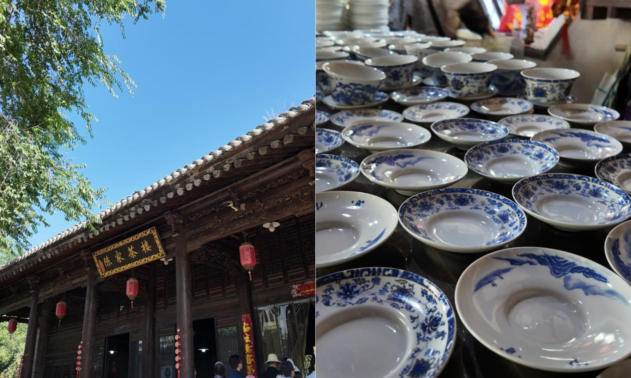 
医学科学院皮肤病医院黄牛号贩子票贩子代网上预约代挂号电话活力中国调研行丨青海之美，在风景，更在平安驿的烟火与民俗