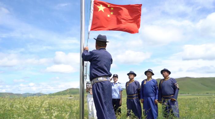 
中国中医科学院望京医院黄牛代挂号电话票贩子号贩子网上预约挂号,住院检查加快,石榴花开北疆红·籽籽同心家国情｜守望草原巡防队——祖国北疆边境线上的钢铁长城