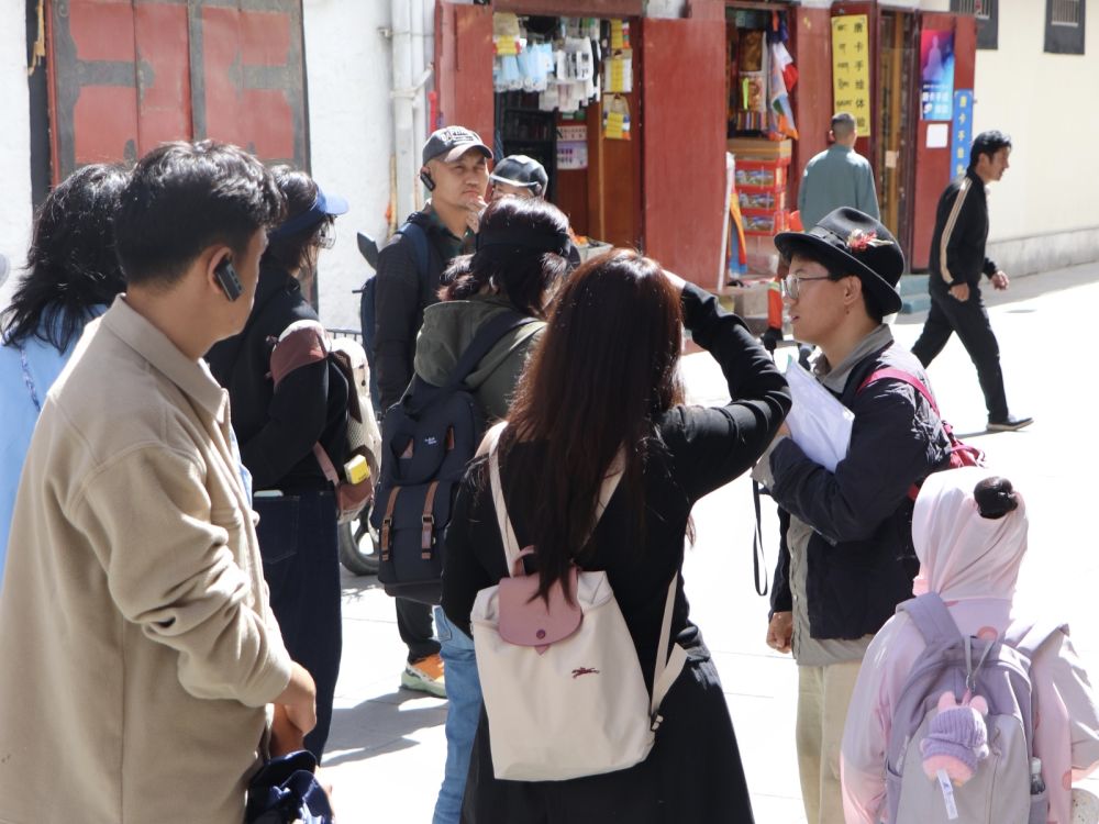 
广东省中医院黄牛代挂号电话票贩子号贩子网上预约挂号,住院检查加快,报效祖国 建功西部|西藏青年：我愿深潜在这巨大的文化“宝库”中