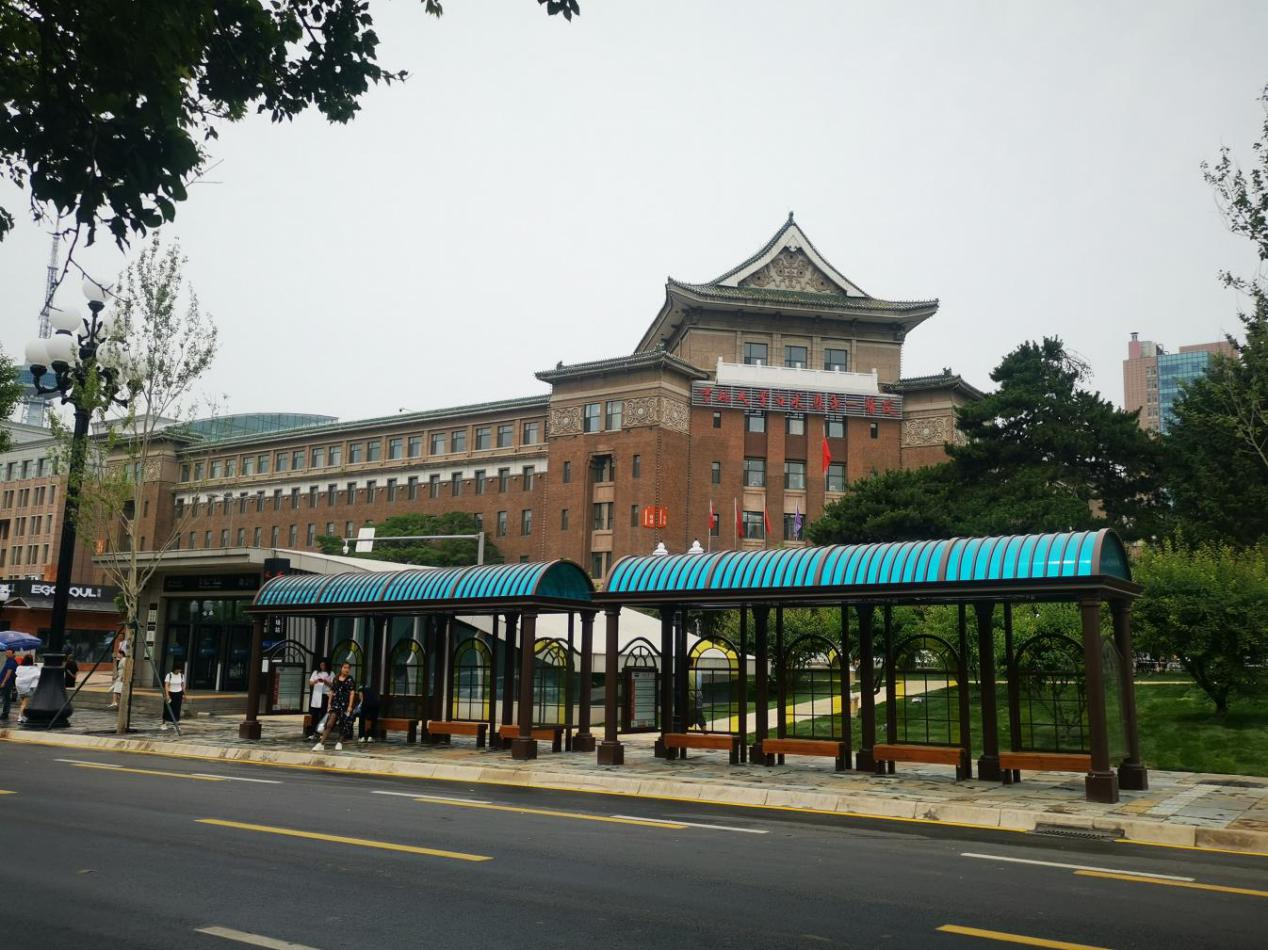
山东大学齐鲁医院黄牛代挂号电话票贩子号贩子网上预约挂号,住院检查加快,保护一条街、自信一座城——长春擦亮国家历史文化名城名片