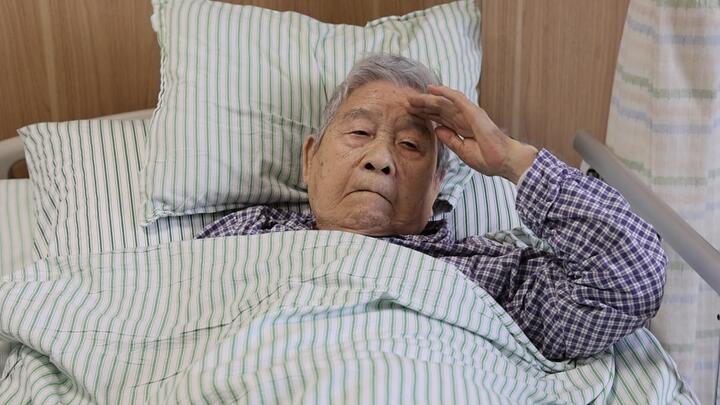 
北京广安门中医院黄牛代挂号电话票贩子号贩子网上预约挂号,住院检查加快,归来仍是少年｜“穿金戴银”上战场！她的赤胆忠心生生不息