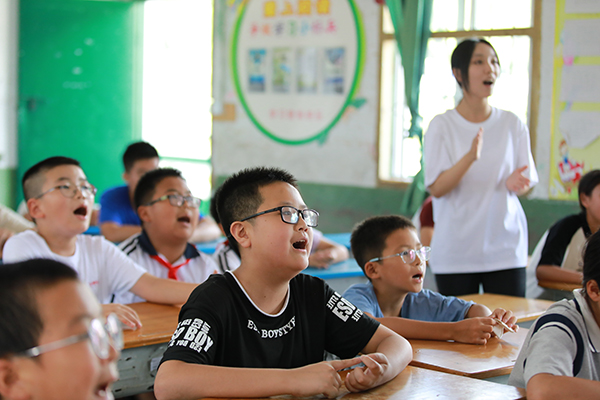 
北京肿瘤医院黄牛代挂号电话票贩子号贩子网上预约挂号,住院检查加快,【“奋斗号”青春专列】青春学子：服务乡村教育 坚定理想信念