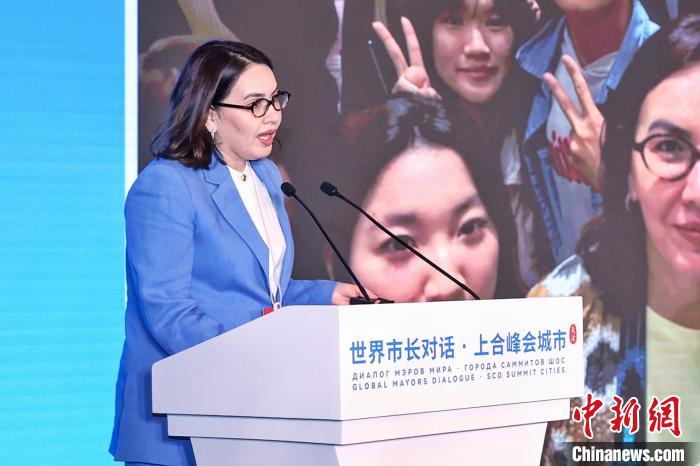 
南京市口腔医院黄牛代挂号电话票贩子号贩子网上预约挂号,住院检查加快,乌兹别克斯坦姑娘“吉莉” 以教育为桨载上合之舟架起中乌友谊