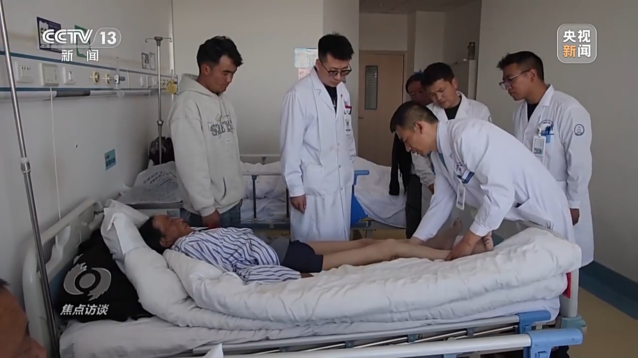 
杭州市儿童医院黄牛代挂号电话票贩子号贩子网上预约挂号,住院检查加快,焦点访谈丨跨越千山万水奔赴雪域高原 书写援藏援青新篇章