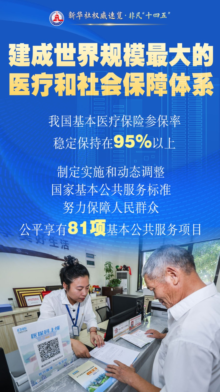 
浙江省肿瘤医院黄牛代挂号电话票贩子号贩子网上预约挂号,住院检查加快,新华社权威速览·非凡“十四五”｜这些获得感幸福感，看得见摸得着！