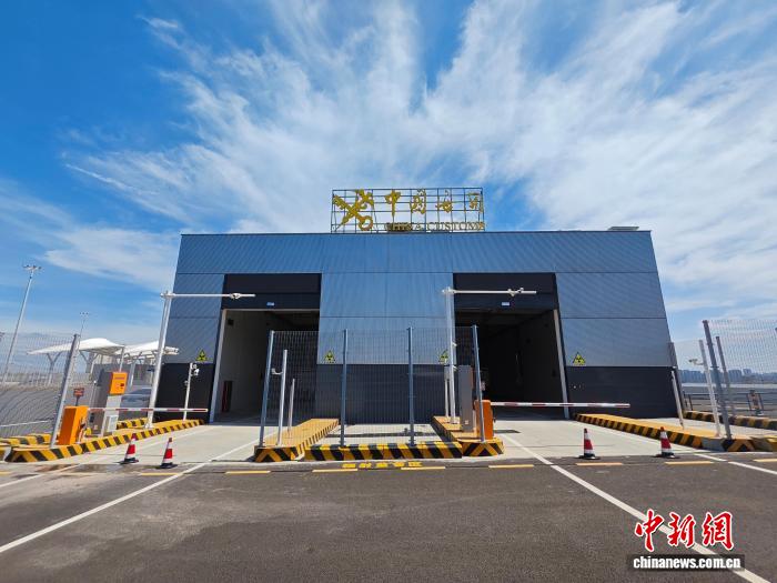 
江苏省第二中医院黄牛代挂号电话票贩子号贩子网上预约挂号,住院检查加快,探访海南自贸港“二线口岸”：监管高效精准 口岸快速通关