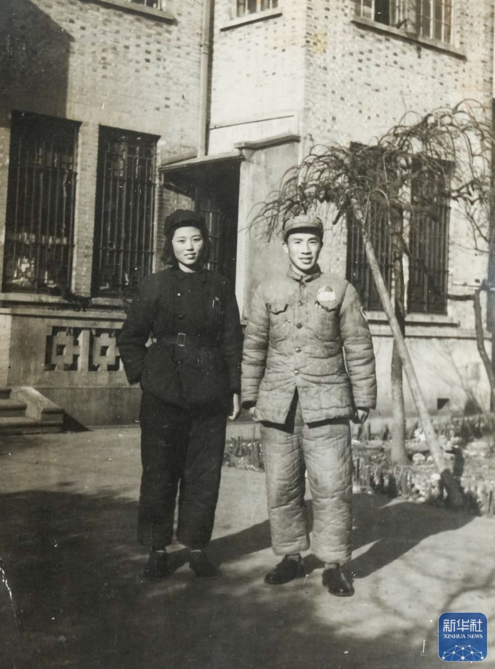 
北京中医院黄牛代挂号电话票贩子号贩子网上预约挂号,住院检查加快,寻找照片中的TA·抗战胜利80周年｜“战争虽然残酷，但我从未害怕”