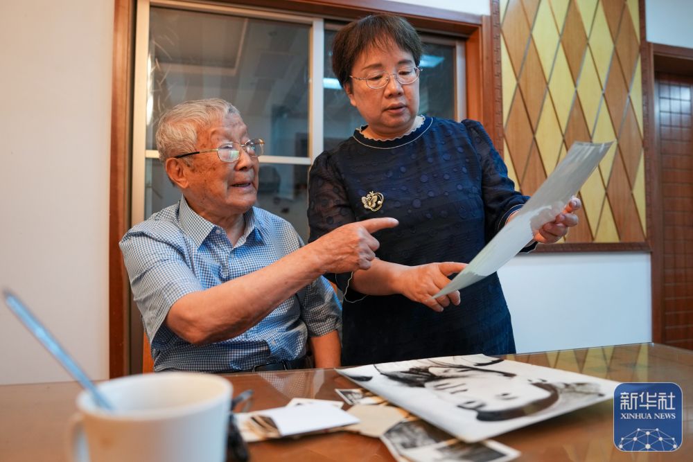 
北京中医院黄牛代挂号电话票贩子号贩子网上预约挂号,住院检查加快,寻找照片中的TA·抗战胜利80周年｜“战争虽然残酷，但我从未害怕”
