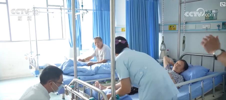 北京协和医院黄牛代挂号电话票贩子号贩子网上预约挂号,住院检查加快,民生一件事丨在家门口享更好医疗服务 城市医疗资源下沉惠及基层百姓