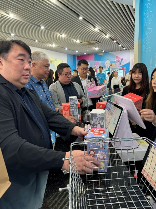 
陕西省结核病防治院黄牛号贩子票贩子代网上预约代挂号电话澳门赛区官方特许商品零售店投入运作