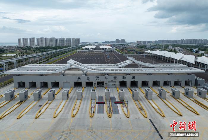 
江苏省第二中医院黄牛代挂号电话票贩子号贩子网上预约挂号,住院检查加快,探访海南自贸港“二线口岸”：监管高效精准 口岸快速通关