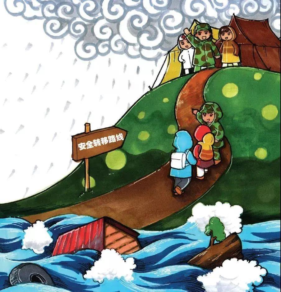 
上海肿瘤医院黄牛代挂号电话票贩子号贩子网上预约挂号,住院检查加快,山洪暴发如何逃生？提前设置灾害预警！