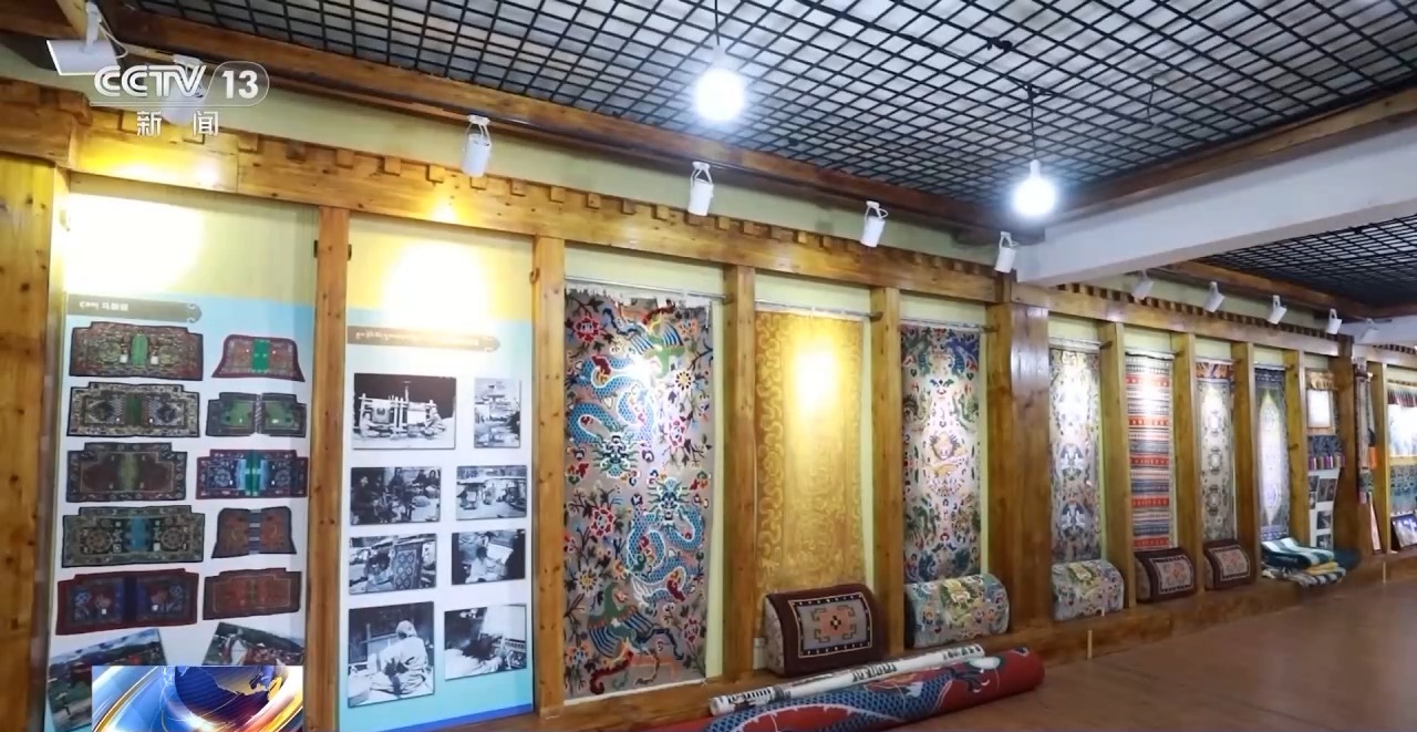 
代挂姜玉武的号黄牛代挂号电话票贩子号贩子网上预约挂号,住院检查加快,辉煌60载 魅力新西藏丨一张照片如何变3D藏毯？古老技艺也能“私人定制”了