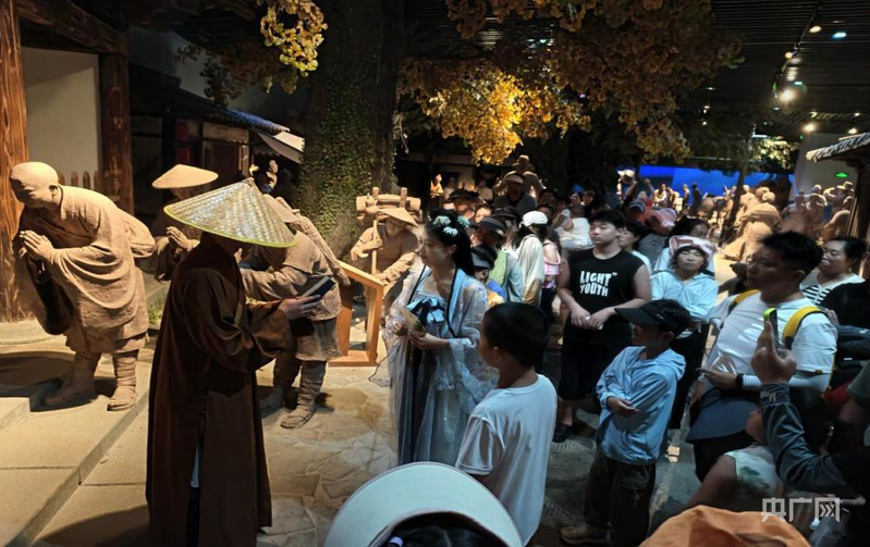 
上海儿童医院黄牛代挂号电话票贩子号贩子网上预约挂号,住院检查加快,【牢记嘱托·看见美好中国】用心用情保护传承，让文化遗产焕发新生