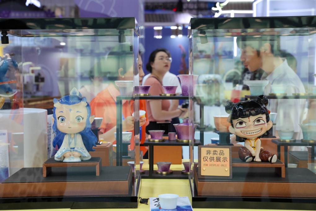 
杭州市儿童医院黄牛代挂号电话票贩子号贩子网上预约挂号,住院检查加快,经济政策一线微观察｜潮玩经济热潮涌动 小玩具撬动大市场