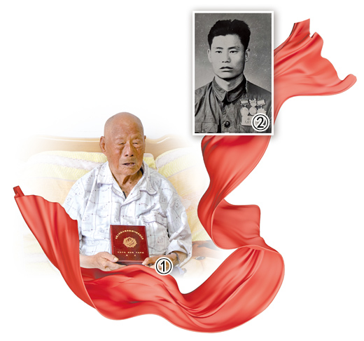 
广州市越秀区中医医院黄牛号贩子票贩子代网上预约代挂号电话“只要还有一口气，就要拼命打鬼子”（时空对话）