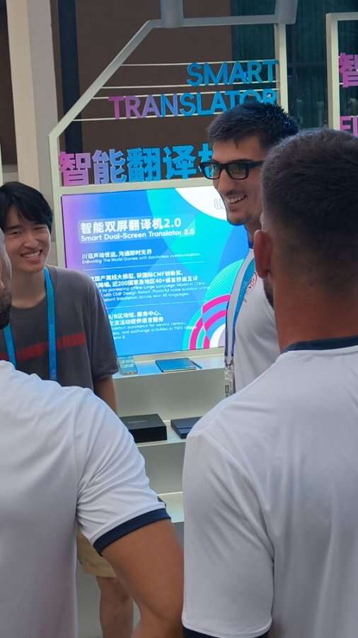 
广东省中医院黄牛代挂号电话票贩子号贩子网上预约挂号,住院检查加快,“成都造”科技产品世运村圈粉 国外运动员争相体验