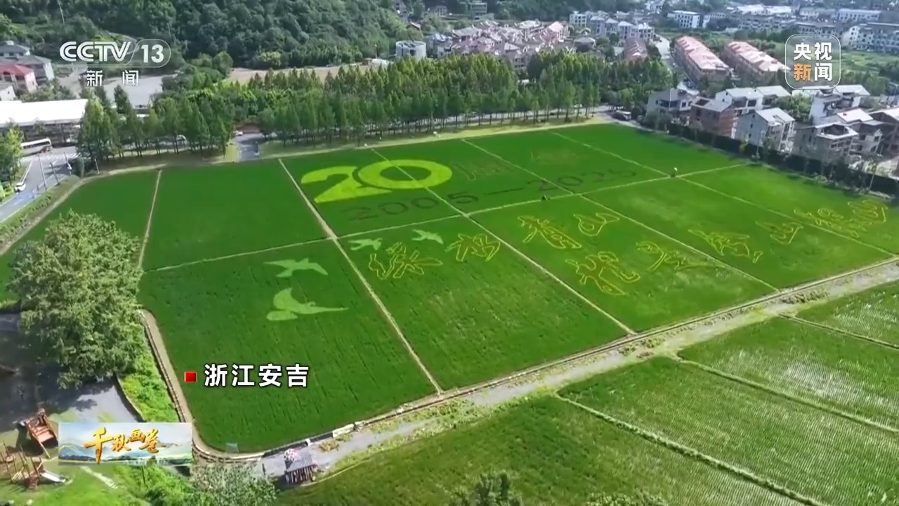 
中国中医科学院西苑黄牛代挂号电话票贩子号贩子网上预约挂号,住院检查加快,“两山”理念提出二十周年：绿水青山千秋画 万里江山共此卷