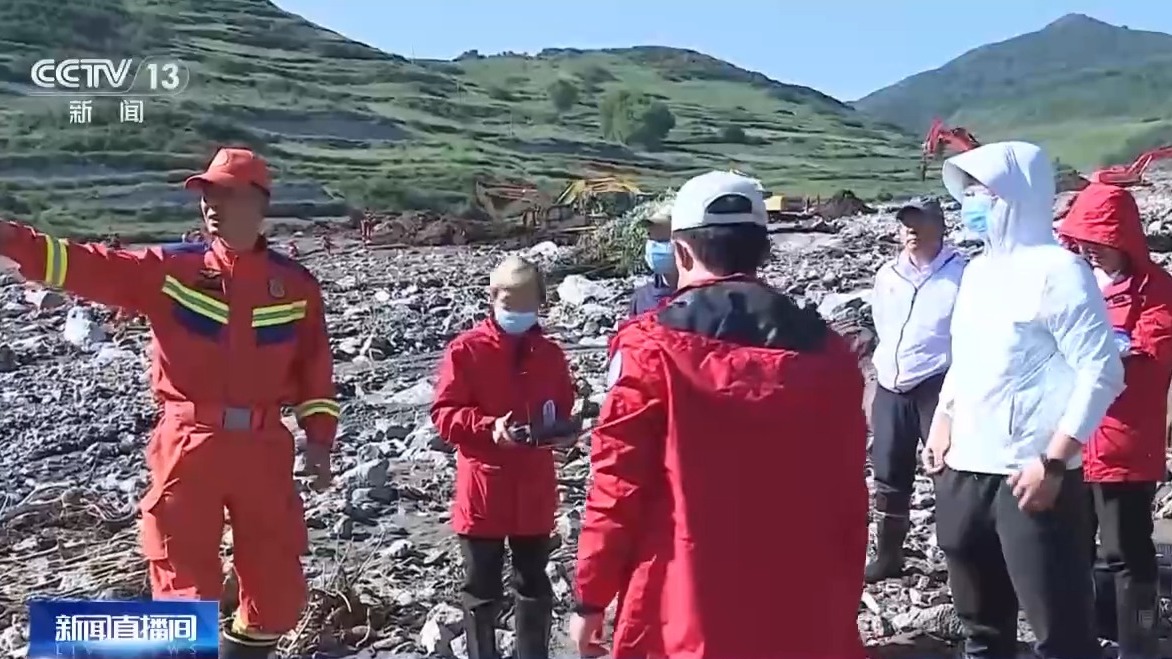 
二龙路肛肠医院黄牛代挂号电话票贩子号贩子网上预约挂号,住院检查加快,无人机探测提高精确度 甘肃榆中人员搜救持续推进