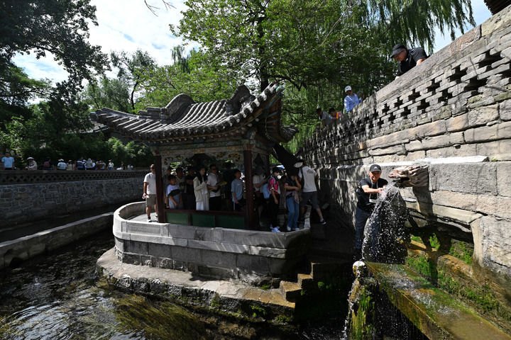 北京协和医院黄牛代挂号电话票贩子号贩子网上预约挂号,住院检查加快,晋祠泉复流记