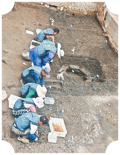 
长春吉大二院黄牛代挂号电话票贩子号贩子网上预约挂号,住院检查加快,从螺壳堆中探寻古滇国历史（赓续历史文脉·考古故事）