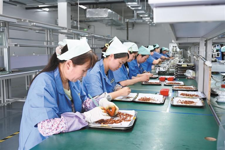 
成都华西医院黄牛代挂号电话票贩子号贩子网上预约挂号,住院检查加快,汉中：特色产业绘就县域经济新画卷