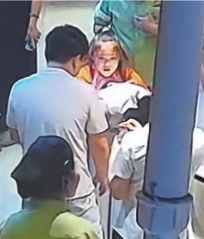 
广州中医院黄牛代挂号电话票贩子号贩子网上预约挂号,住院检查加快,“学急救知识，就是希望有一天能帮助他人”（暖心故事）