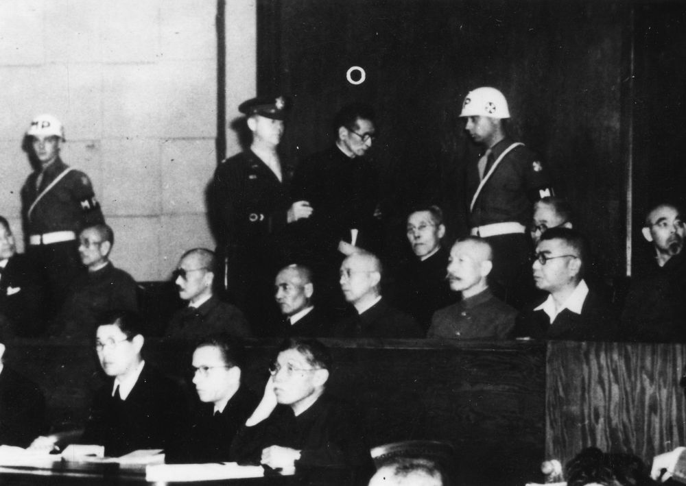 
浙江省中医院黄牛代挂号电话票贩子号贩子网上预约挂号,住院检查加快,寻找照片中的TA·抗战胜利80周年｜日本投降后，他代表中国参加东京审判