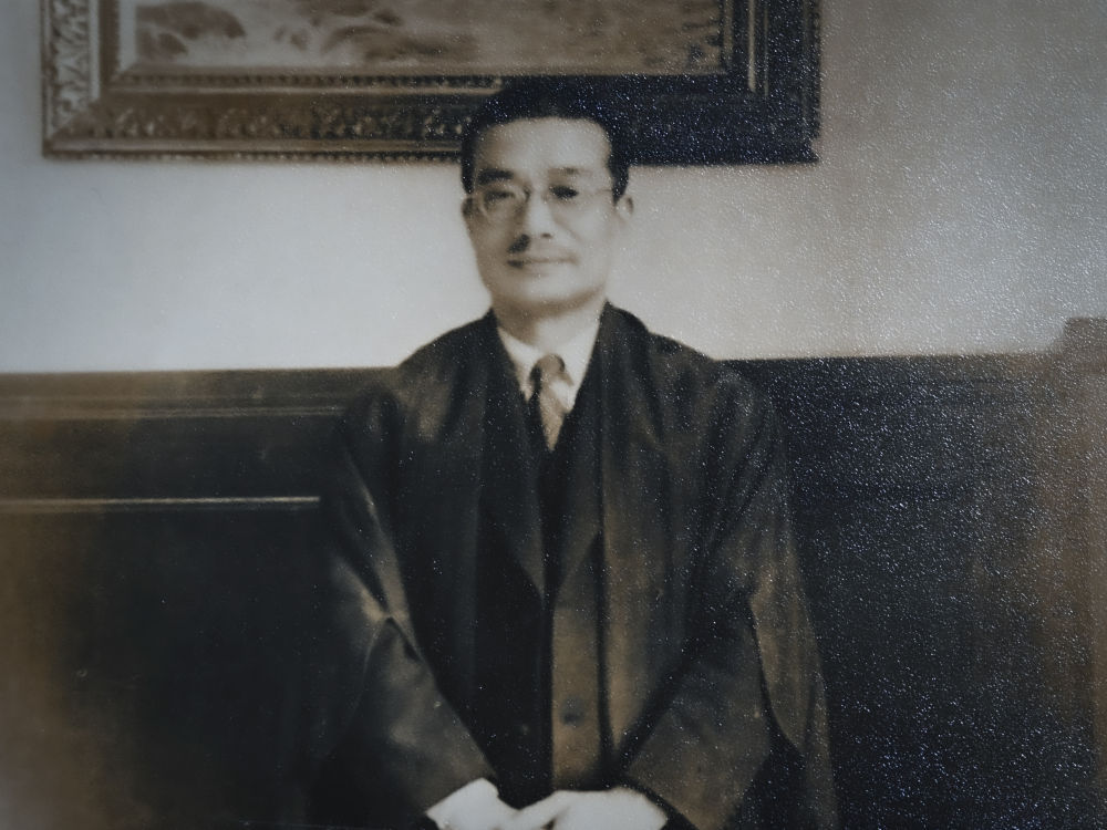 
浙江省中医院黄牛代挂号电话票贩子号贩子网上预约挂号,住院检查加快,寻找照片中的TA·抗战胜利80周年｜日本投降后，他代表中国参加东京审判