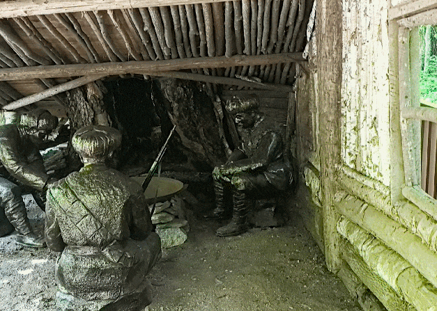 
浙江医院黄牛代挂号电话票贩子号贩子网上预约挂号,住院检查加快,东北抗联战士在“密营”，如何撑过零下40℃的寒冬？