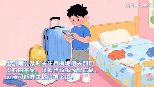 
浙江中医药第二医院黄牛代挂号电话票贩子号贩子网上预约挂号,住院检查加快,AI动画丨极端天气遇上暑期游，这份安全锦囊请收好