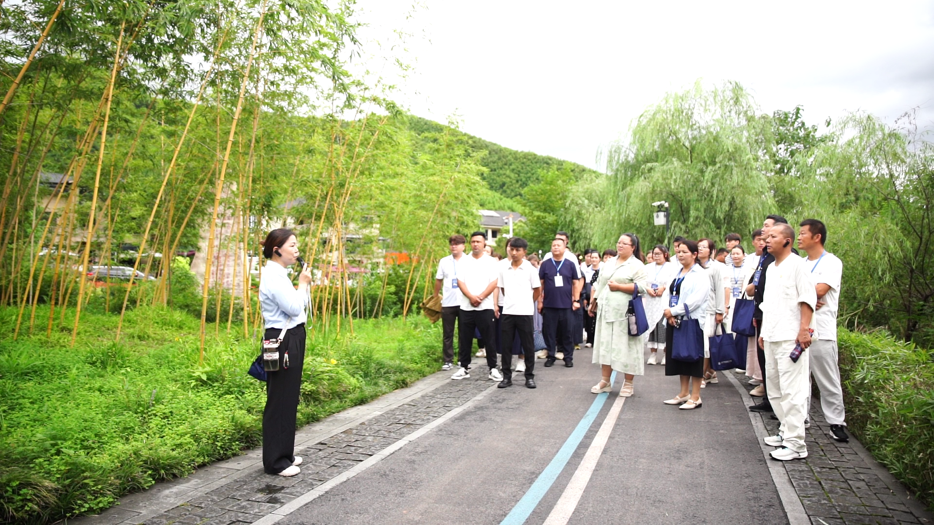 
南京明基医院黄牛代挂号电话票贩子号贩子网上预约挂号,住院检查加快,【牢记嘱托·看见美好中国】让绿色成为浙江发展最动人的色彩