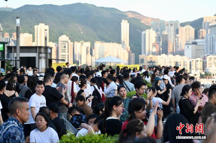 
北大第一医院黄牛代挂号电话票贩子号贩子网上预约挂号,住院检查加快,香江观澜：独特“港味”提升香港旅游吸引力