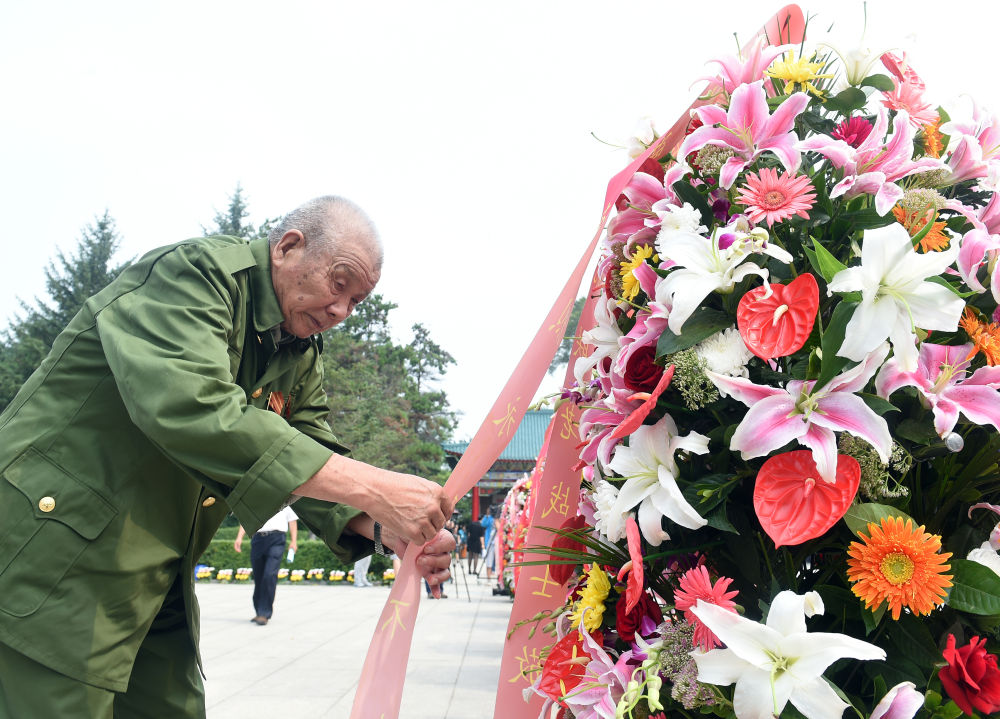 
北京宣武医院黄牛代挂号电话票贩子号贩子网上预约挂号,住院检查加快,镜观·回响｜纪念胜利 铭记历史 开创未来