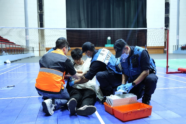 
北京儿研所黄牛代挂号电话票贩子号贩子网上预约挂号,住院检查加快,澳门赛区完成残特奥会羽毛球运行测试