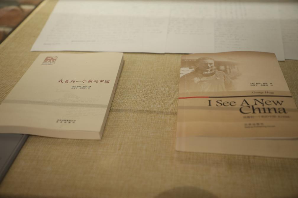 
中国医学科学院北京协和医院黄牛代挂号电话票贩子号贩子网上预约挂号,住院检查加快,心相近｜“看到一个新的中国”——追寻乔治·何克的足迹