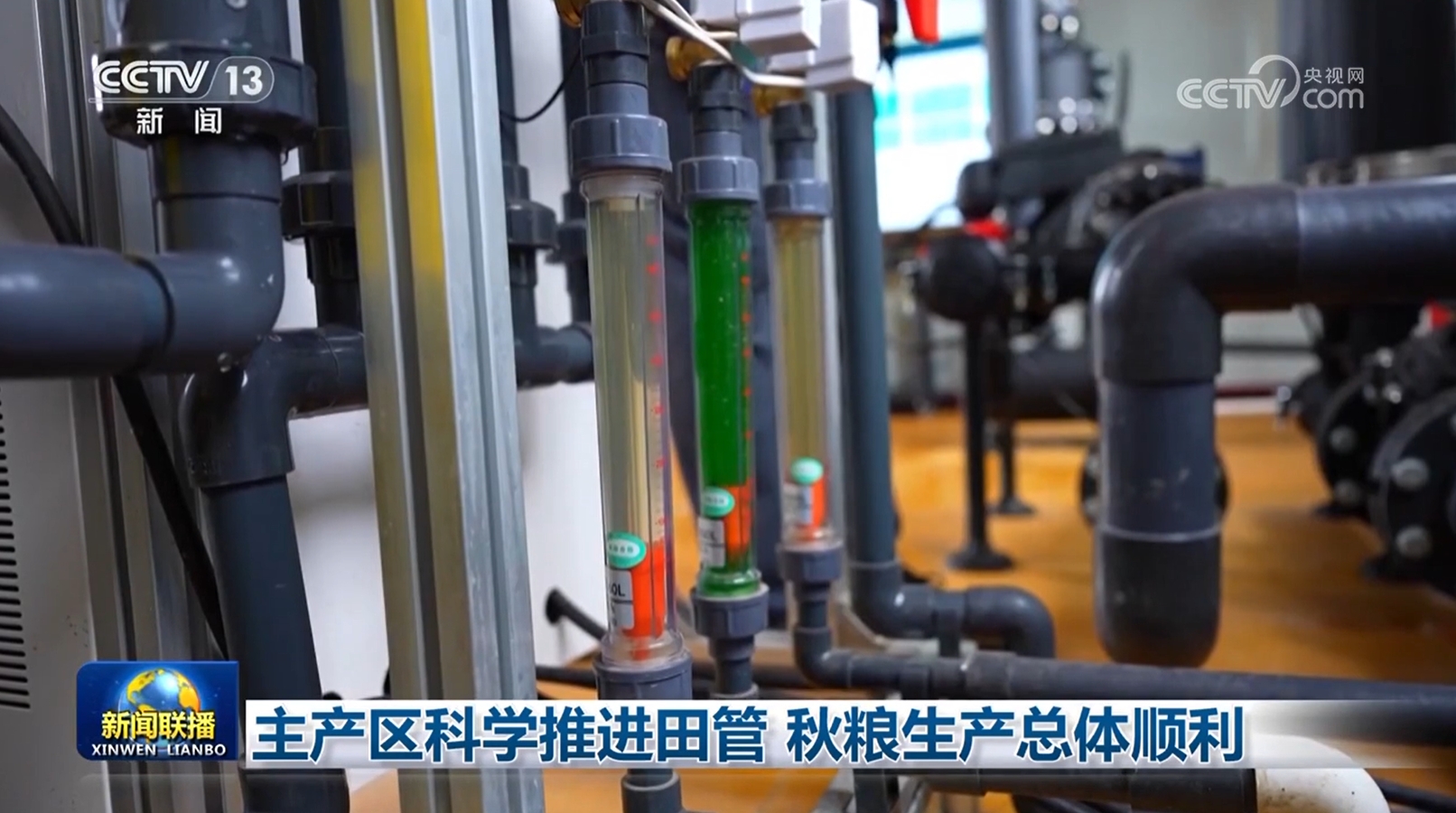 
上海儿童医院黄牛代挂号电话票贩子号贩子网上预约挂号,住院检查加快,主产区科学推进田管 秋粮生产总体顺利