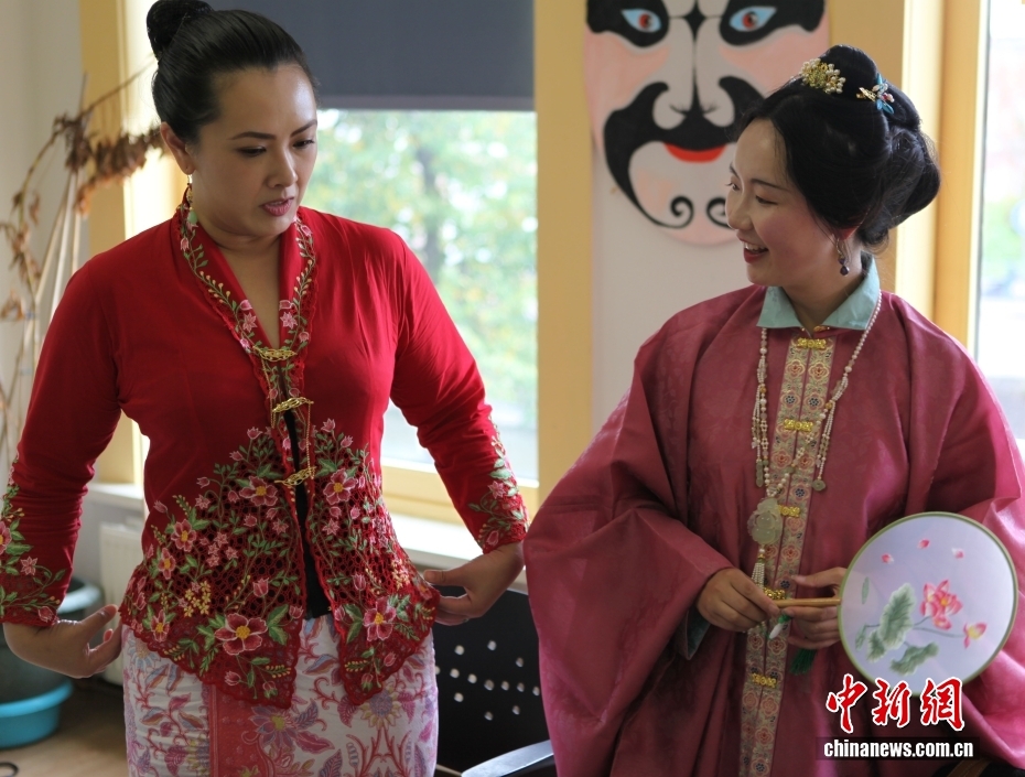 
北京301医院黄牛代挂号电话票贩子号贩子网上预约挂号,住院检查加快,“汉服与茶席”雅集在荷兰海牙举行
